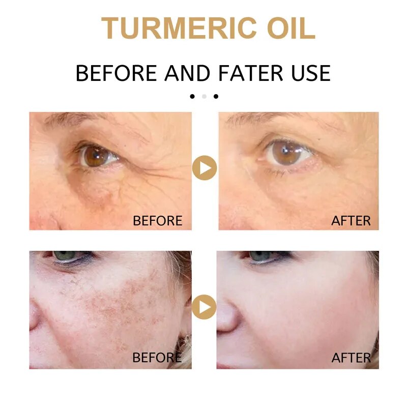 Unisex Face Lightener Serum