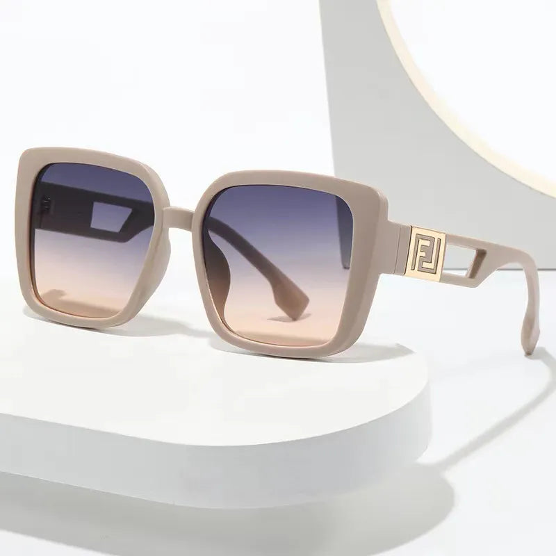 Luxury Eyewear UV400