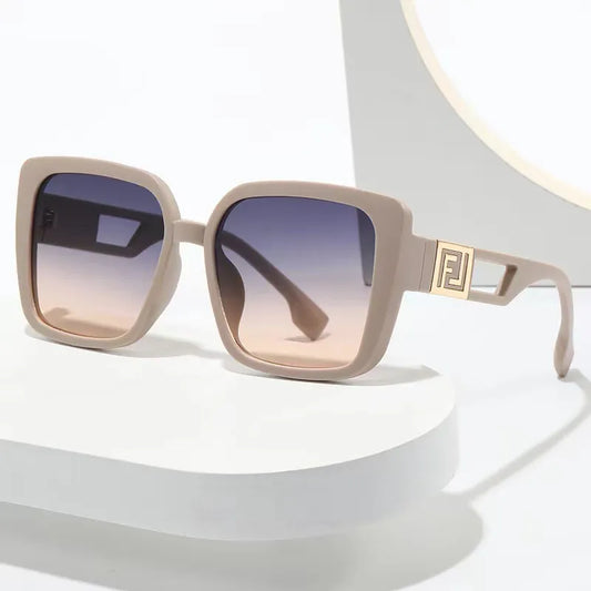 Luxury Eyewear UV400