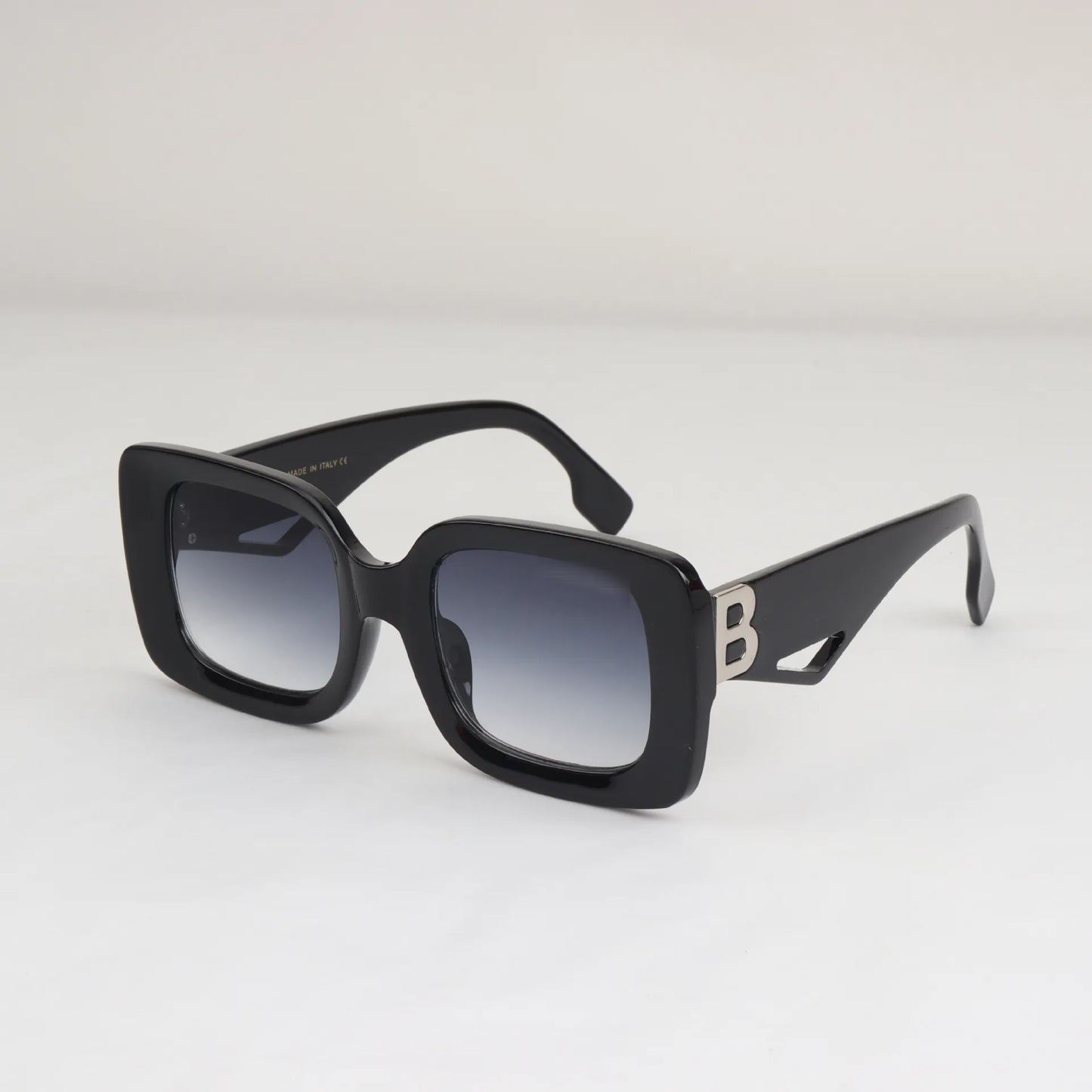 Square UV400 Shades