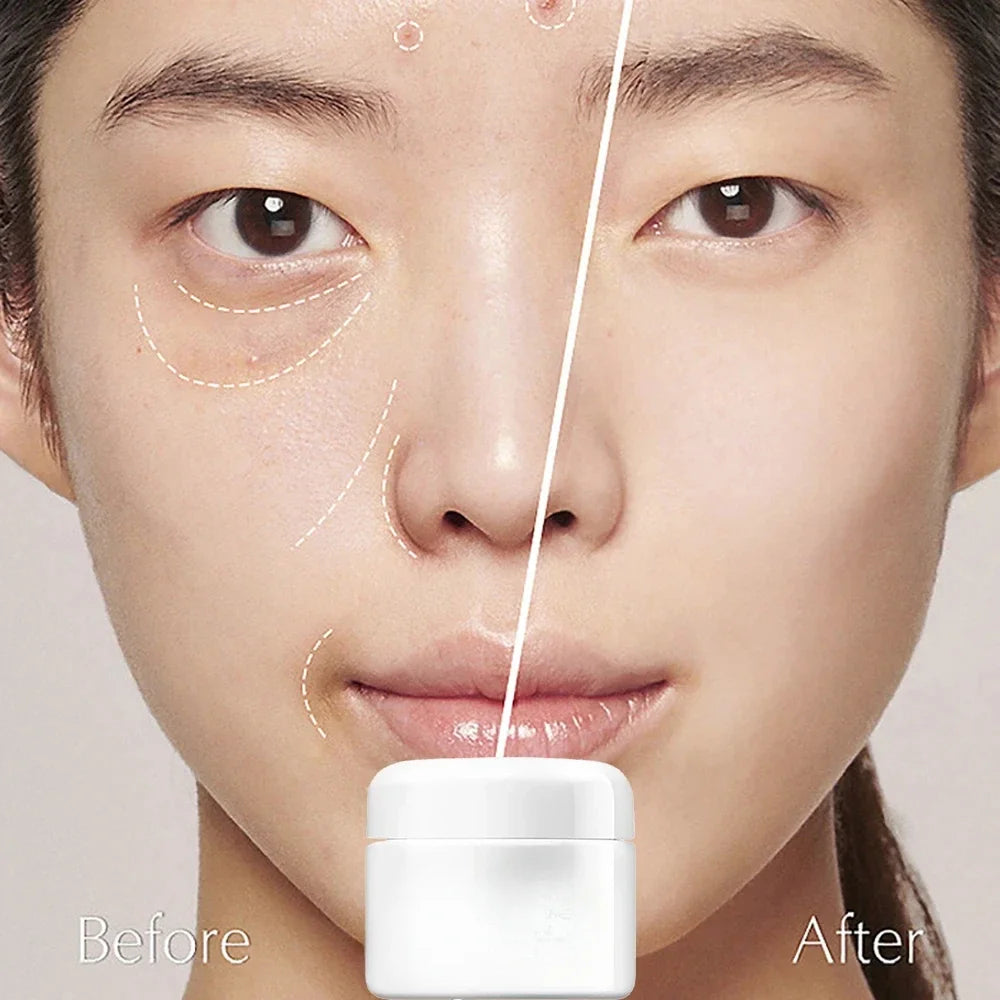 High Coverage Concealer | Lasting Waterproof Foundation | BB Cream |Cover Anti Dark Circle Freckle