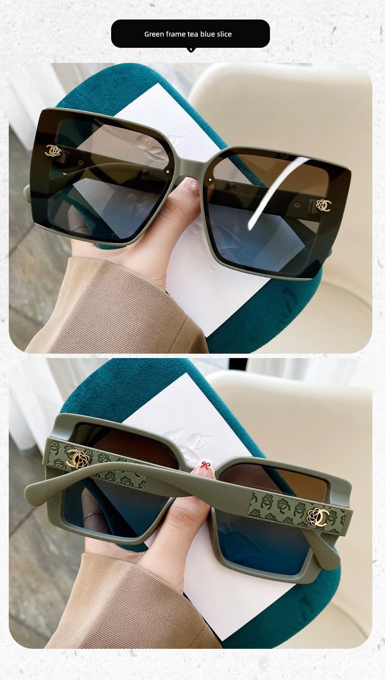 Polarized Affordable Luxury Sunglasses