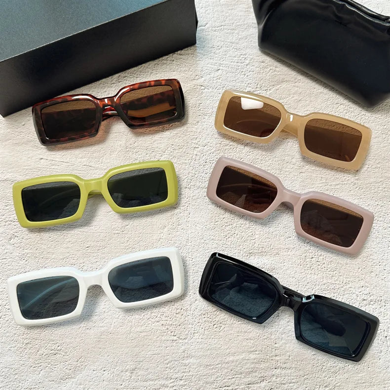 Vintage Street UV400 Eyewear