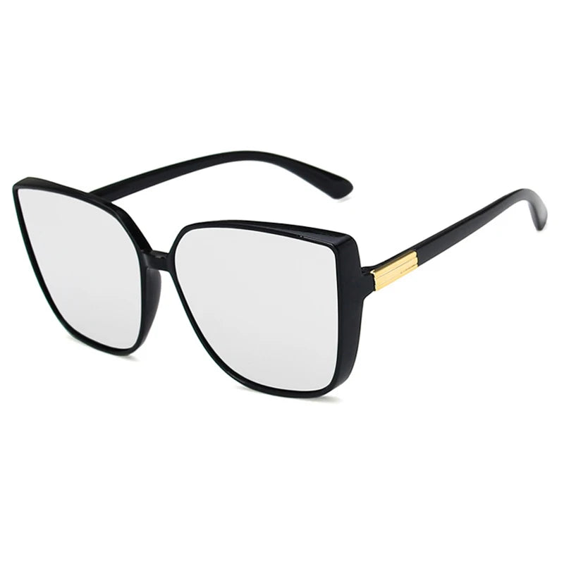 Vintage Large frame Shades | UV400