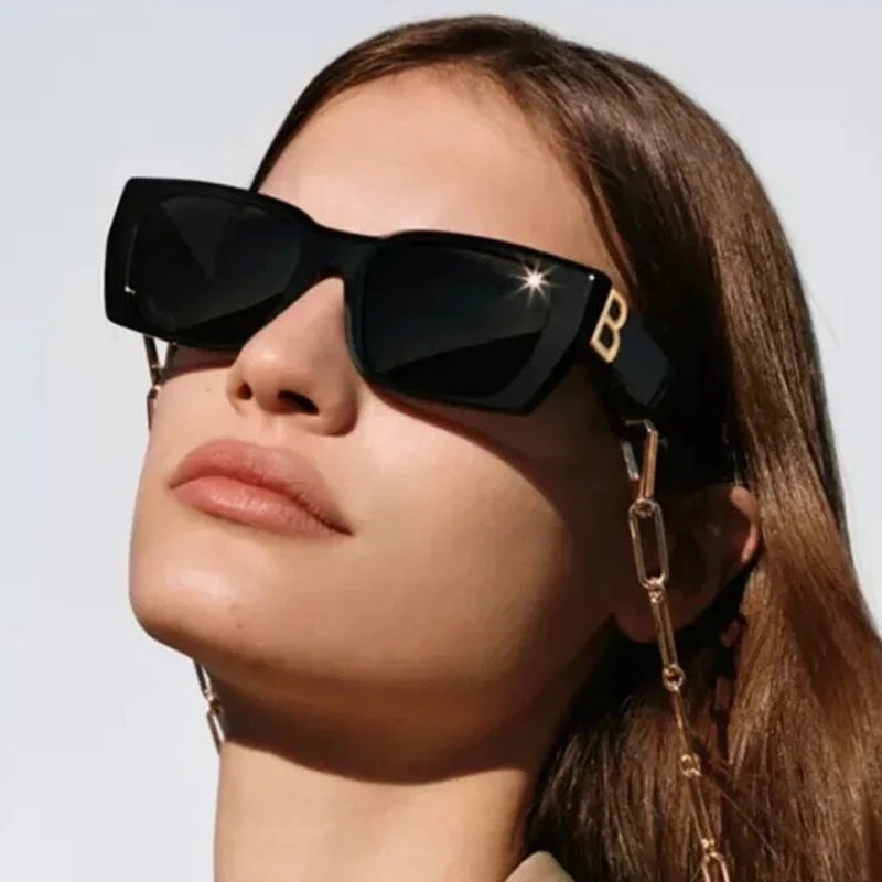 Cat's Eye UV400 Outdoor Glasses