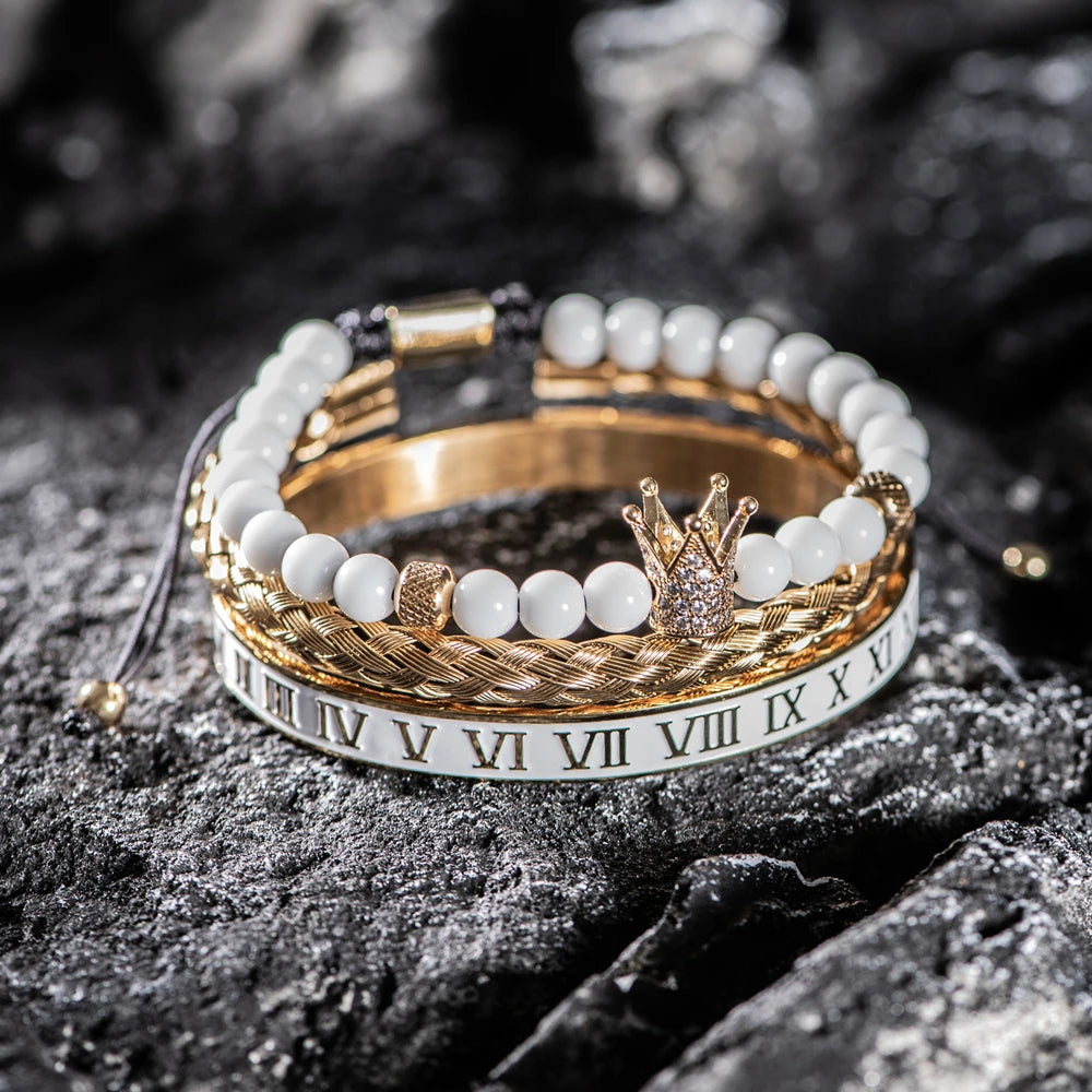 Charm Gold Fashion Jewelry