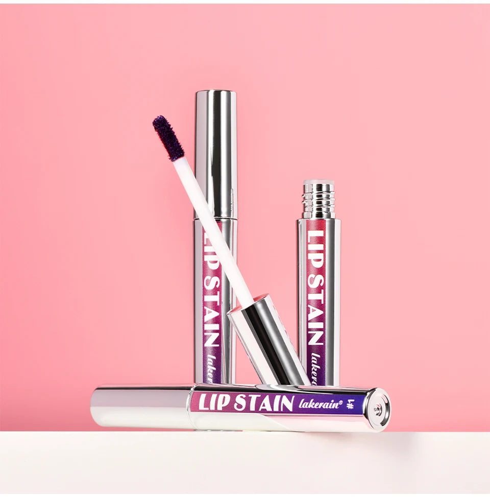 Long Lasting Matte Liquid Lipstick | Waterproof Makeup