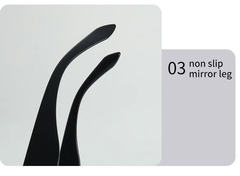 Cat Eye Travel Shades UV400