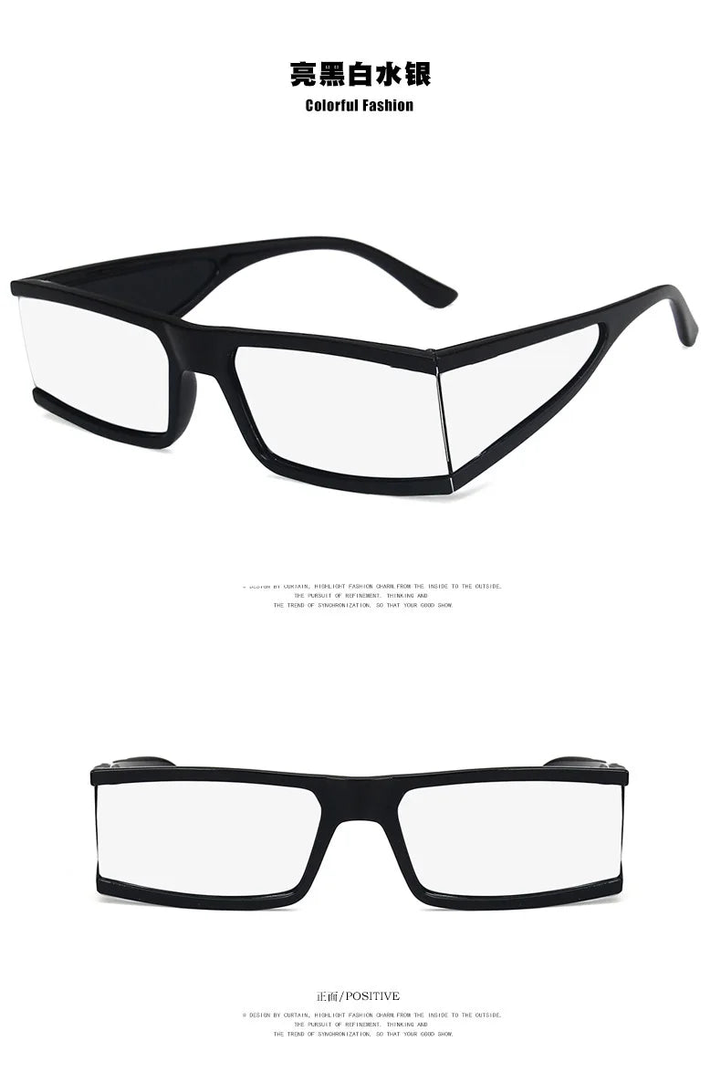 Vintage Designer Outdoor UV400