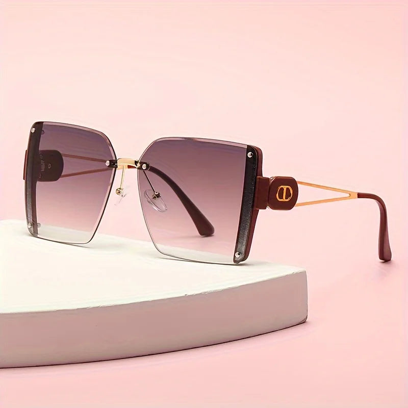 Trendy UV fashion For sun shading