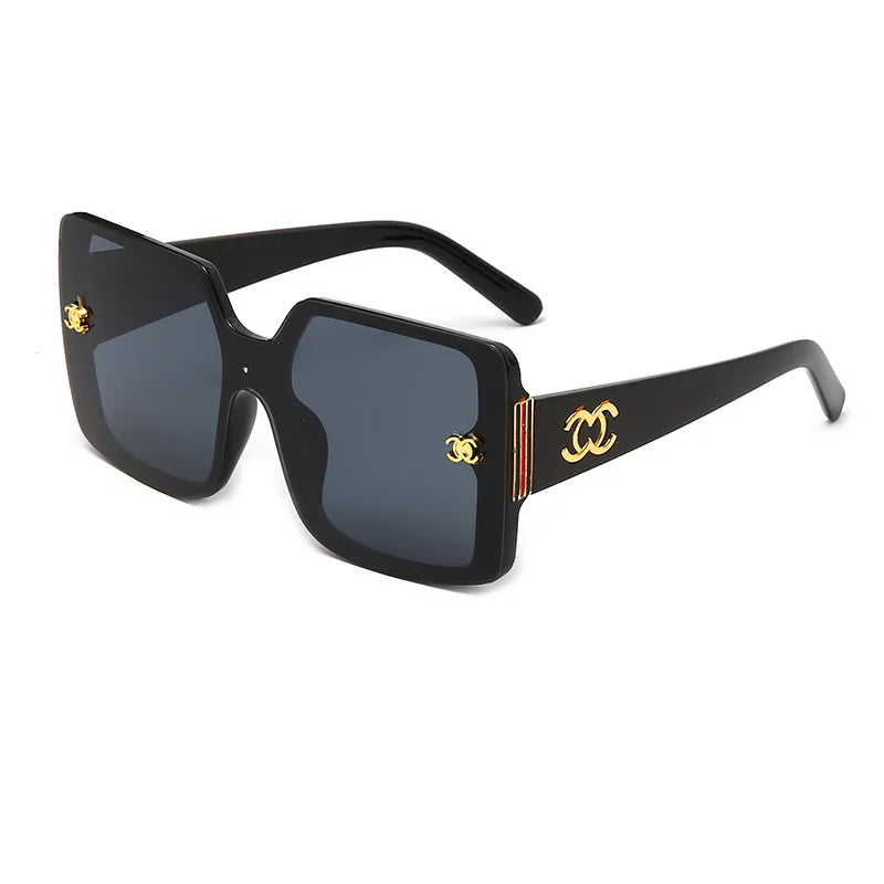 Luxury Glamour Sunglasses UV400