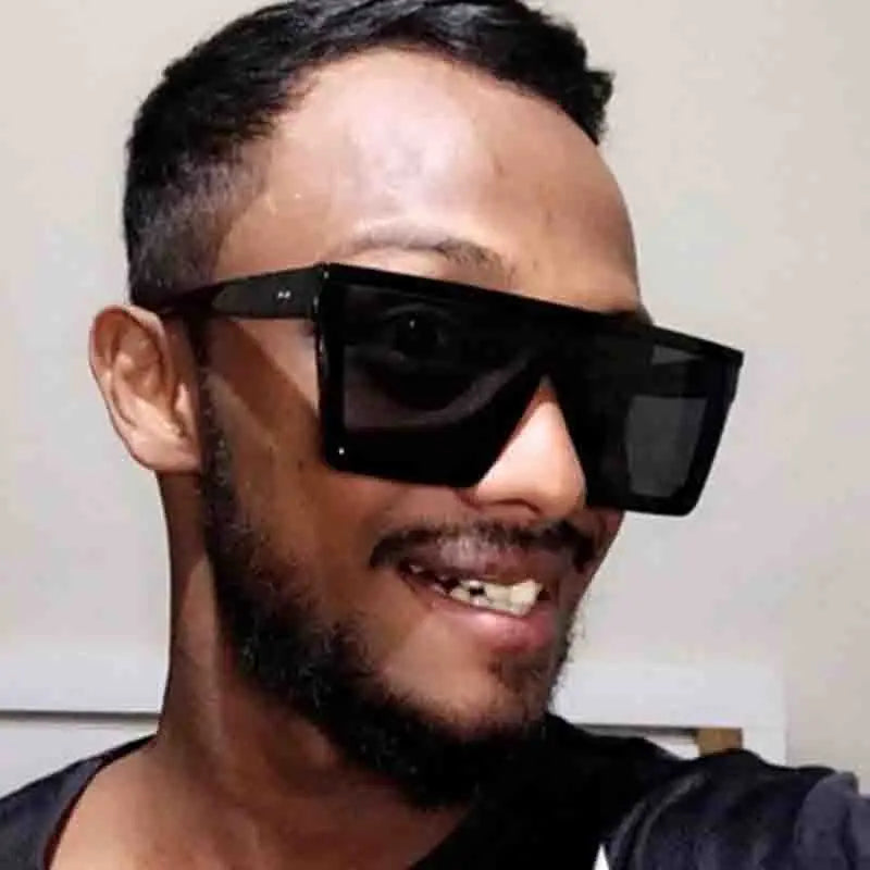 Gradient Outdoor Eyewear UV400