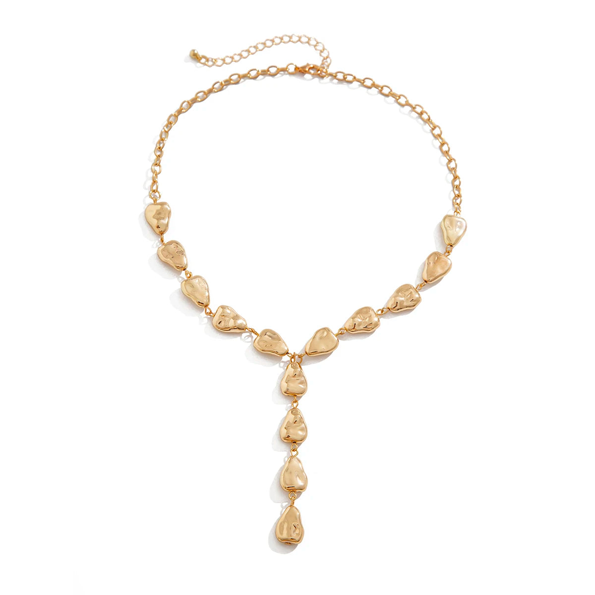 Water Drop Necklace