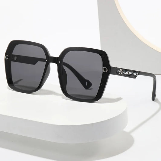 Polarized UV400 Luxury Driving Shades