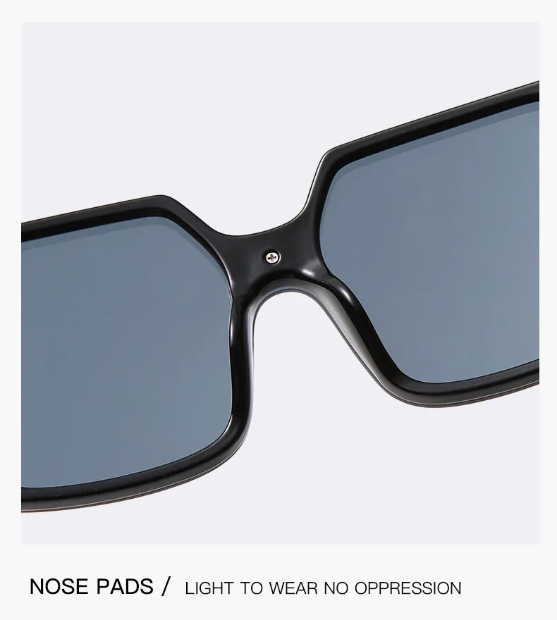 Luxury Glamour Sunglasses UV400