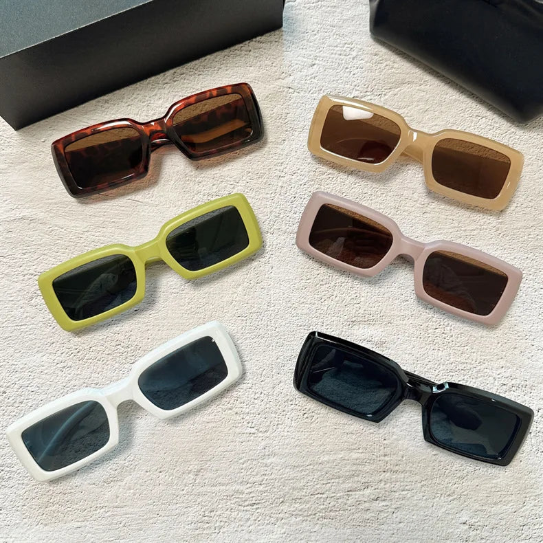 Vintage Street UV400 Eyewear