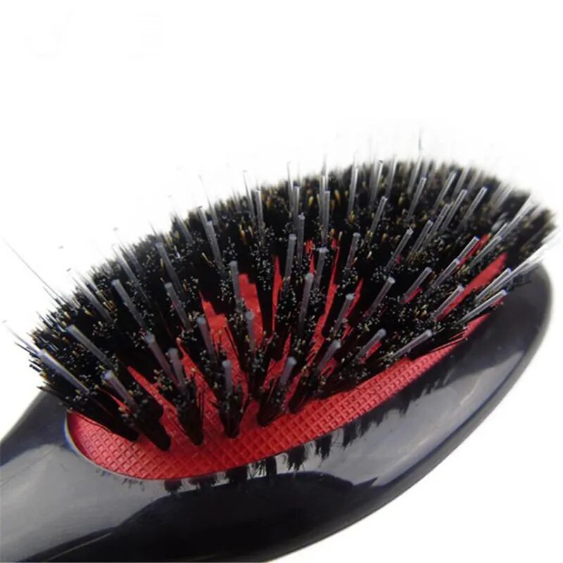 Air Cushion Scalp Massage