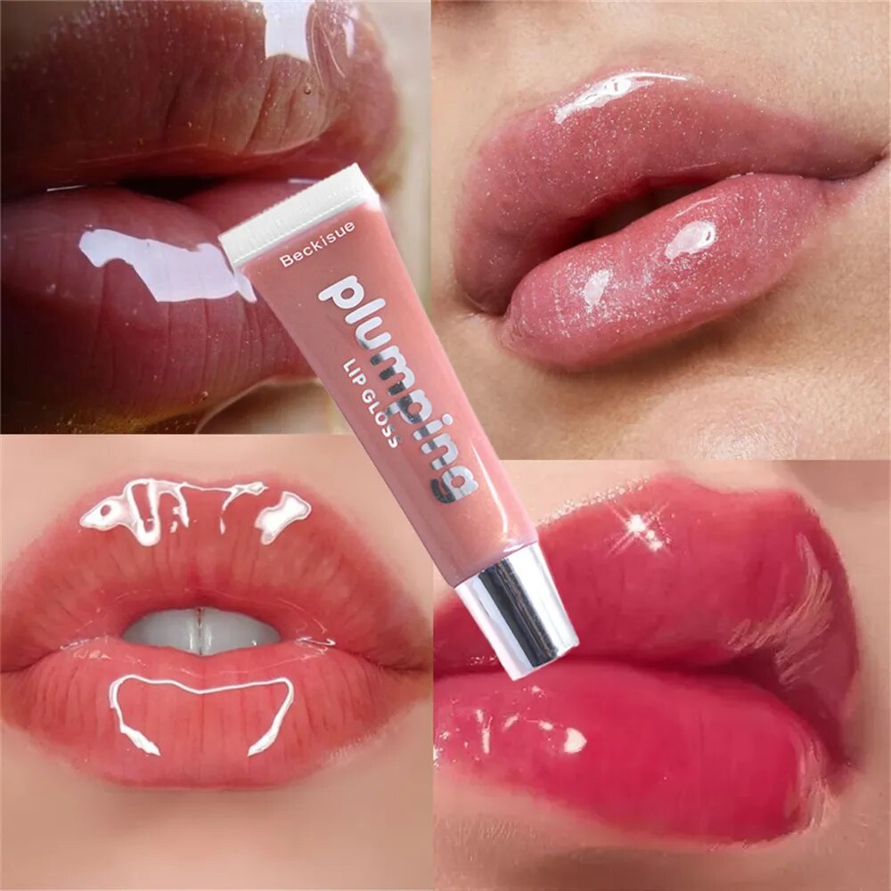 Moist Rich Lip Gloss | Lip Balm