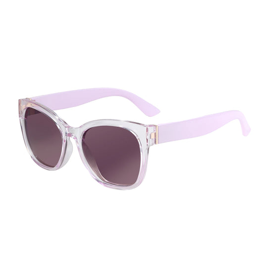 Polarized UV400 Cat Eye Sunglasses
