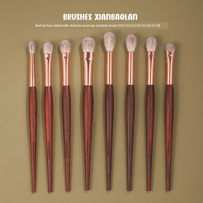 Eye Shadow Brush Small Size Blooming