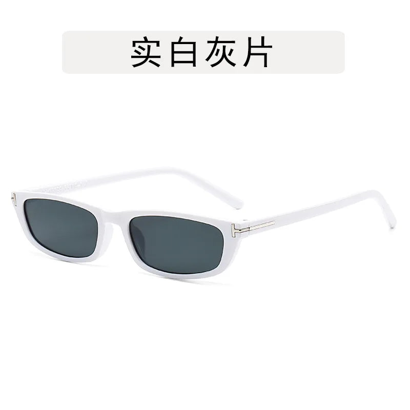 Trendy Stylish European / American UV Protection Sunglass