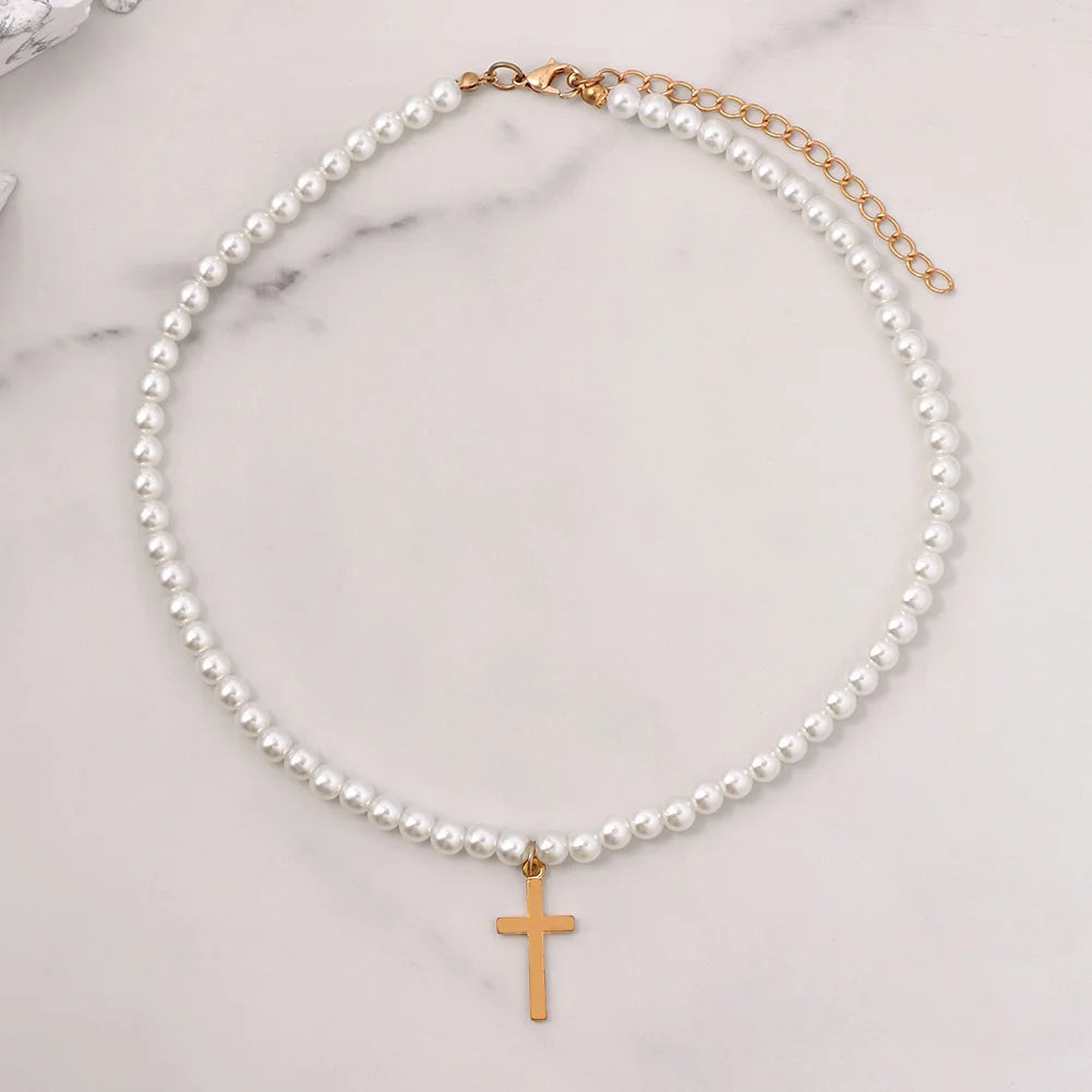 Smile Pearl Acrylic Fruit Heart Beads