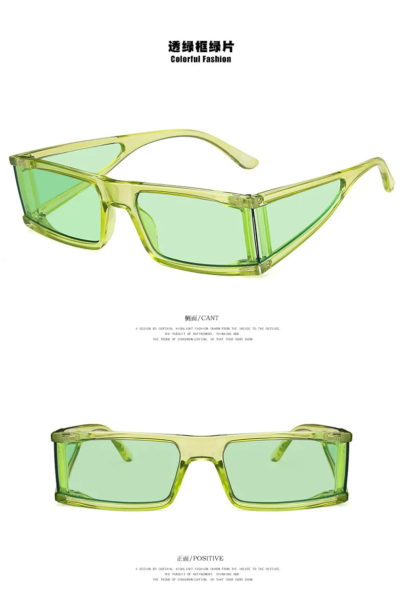 Vintage Designer Outdoor UV400