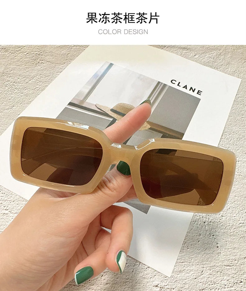 Vintage Street UV400 Eyewear