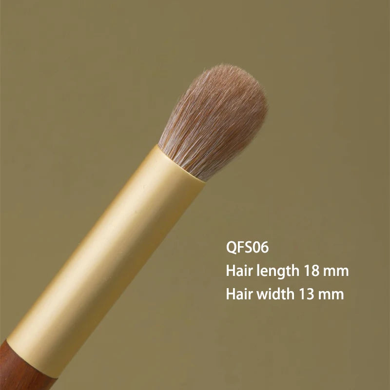 Foundation Liquid Blush Brush