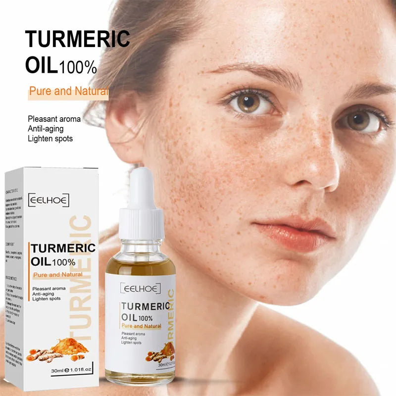 Unisex Face Lightener Serum