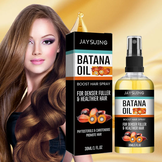 Hair Growth Oil | Scalp Deep Moisturizing Repair