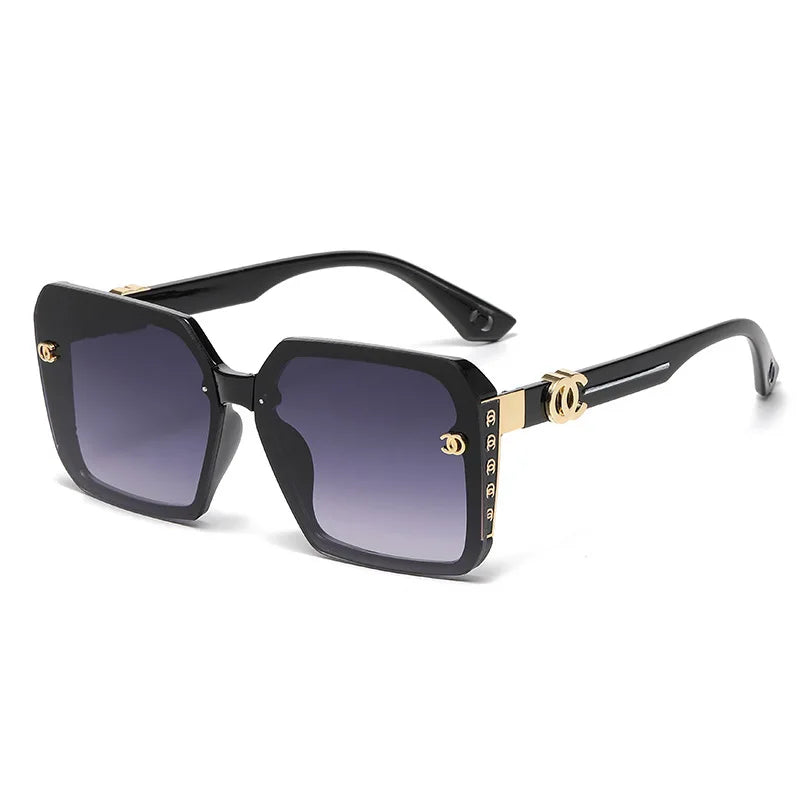Luxury UV protection polarizer