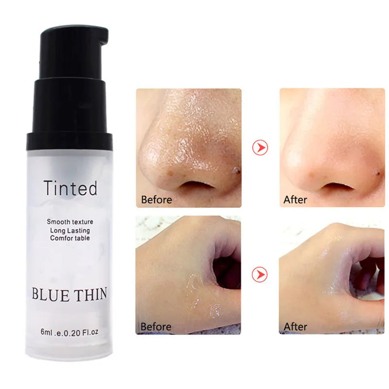 Primer Cream Face Corrector