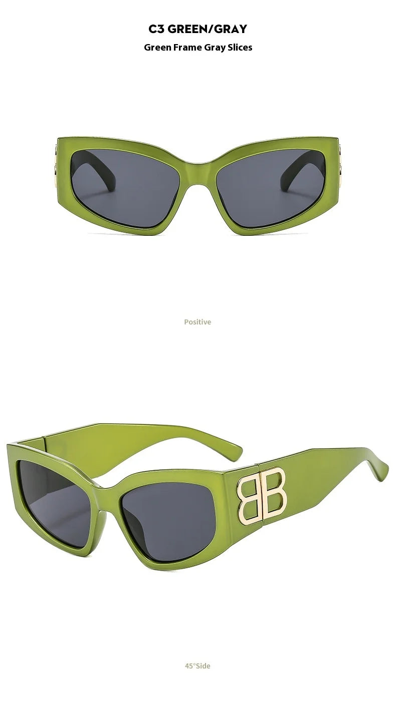 New Couple Cycling Sunglasses