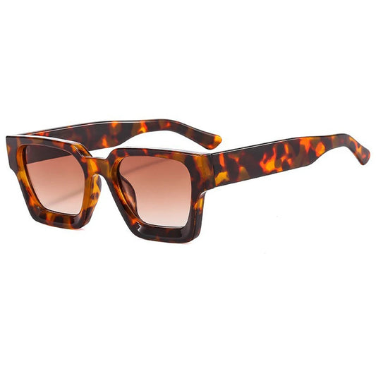 Designer Green Unisex Shades Eyewear = UV400