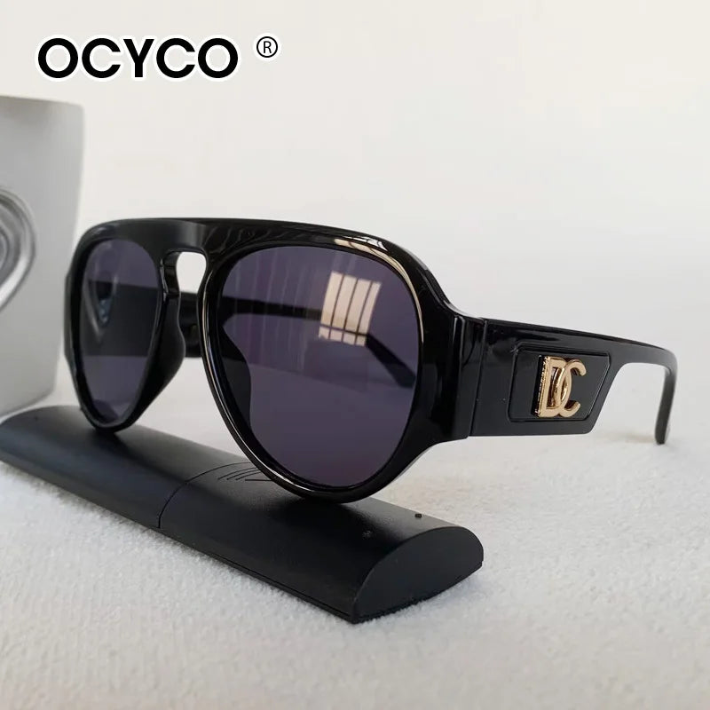 Luxury Trendy Shades UV400