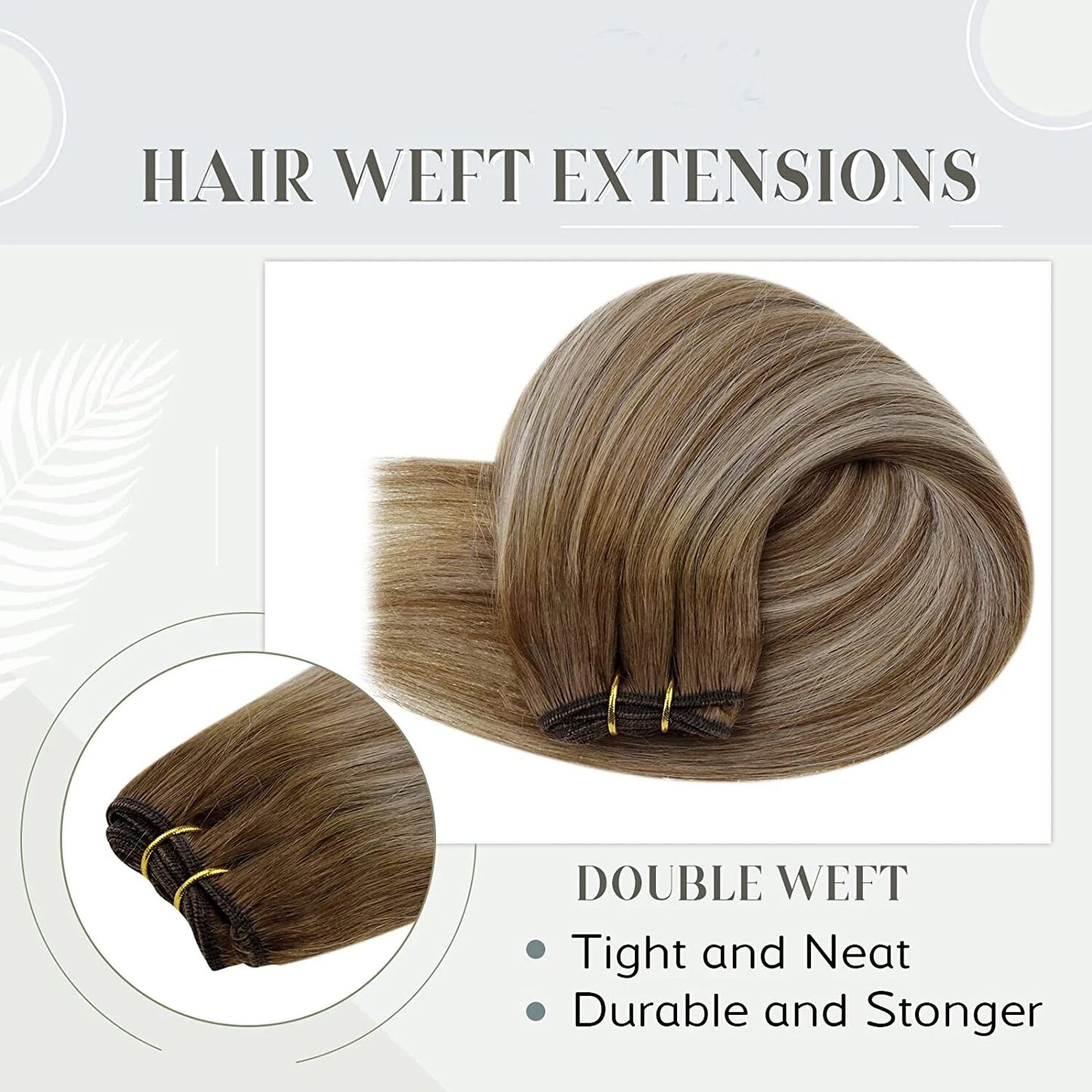 Brazilian Remy Hair Weaves