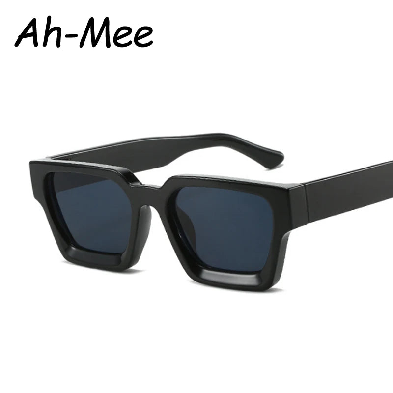 Square Unisex Shades UV400