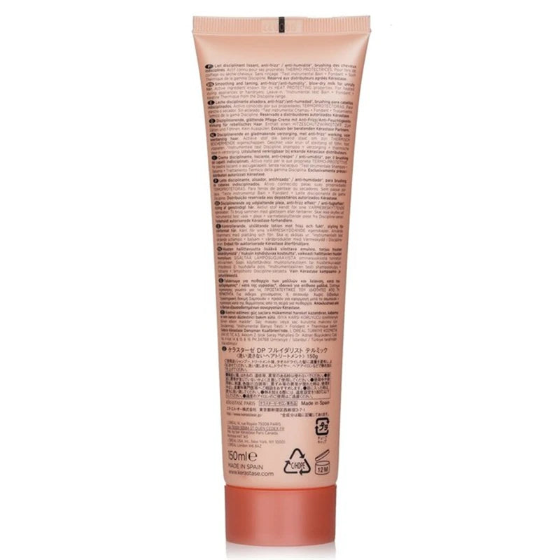 Thermique Smoothing Taming Milk Conditioner
