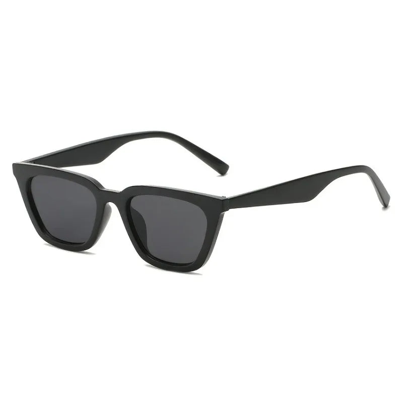 High-End Black & Gray Fashion