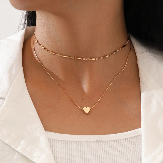 Gold & Silver Adjustable Jewelry