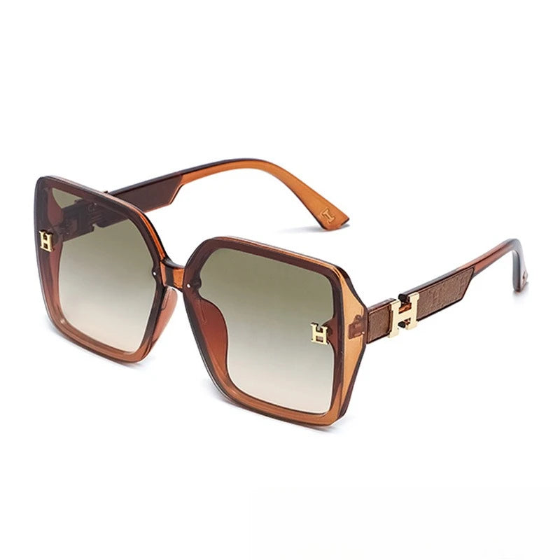 UV Protection High-grade Sunglasses