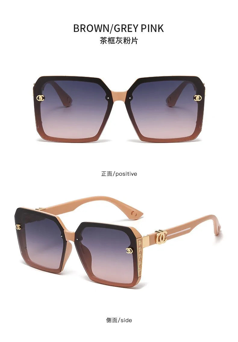 Luxury UV protection polarizer