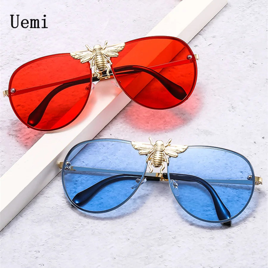 Luxury Bee Trending Shades - UV400