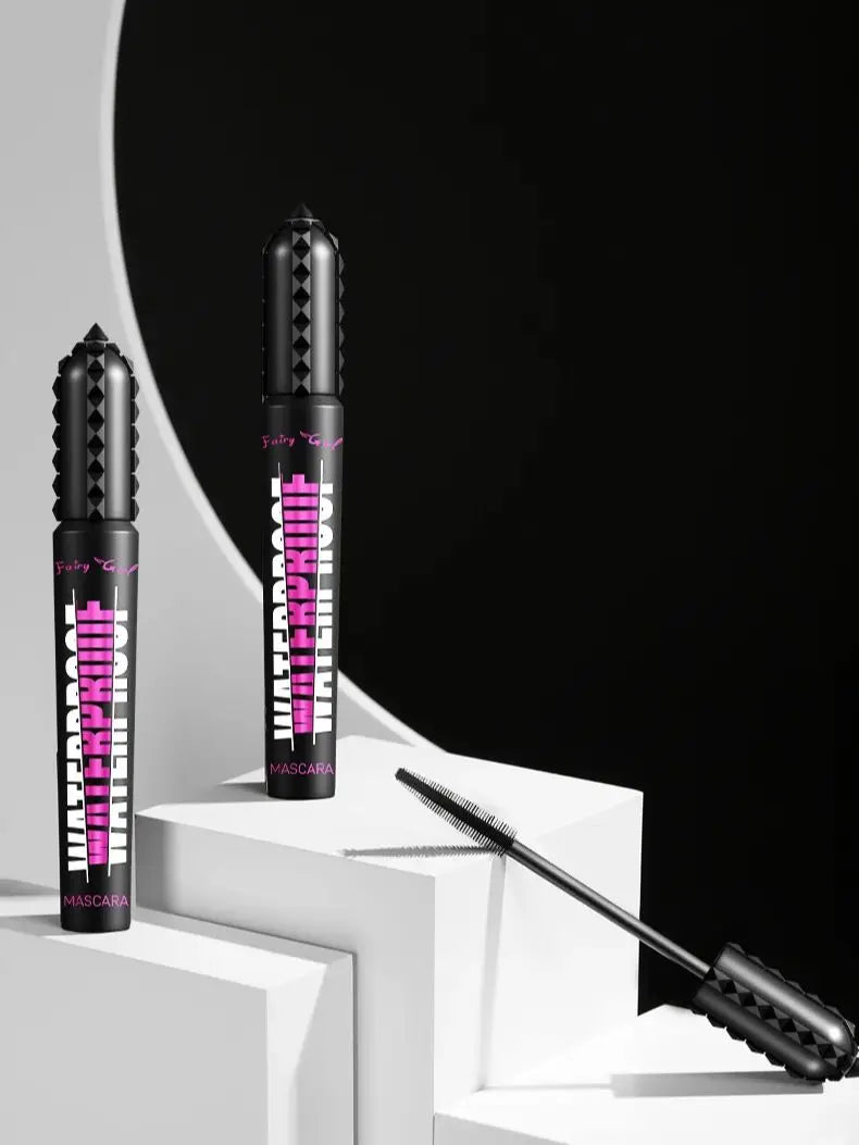 waterproof Lengthening Eye Lashes mascara