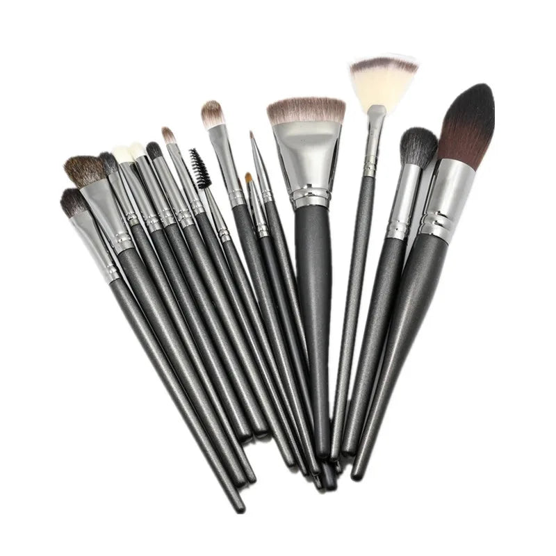 1pc Pro P series Makeup brushes Powder Foundation