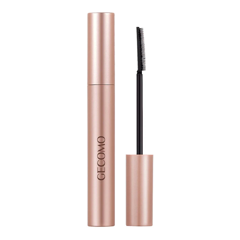 Naturally Curls Thick & Long Last Mascara with Silicone Brush Head