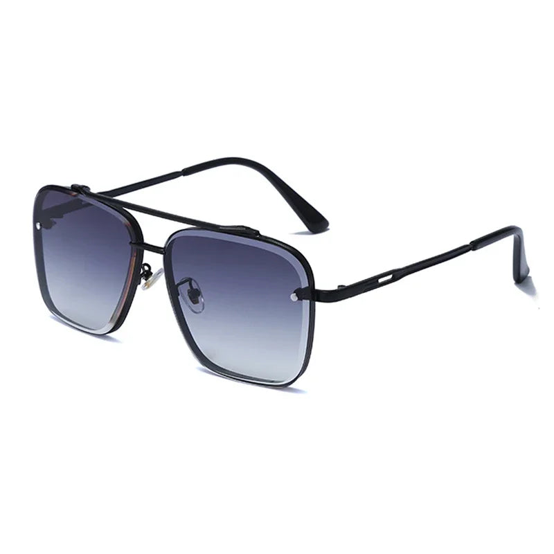 Classic Square Shades UV400