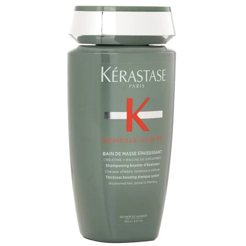 Thickness Boosting Shampoo