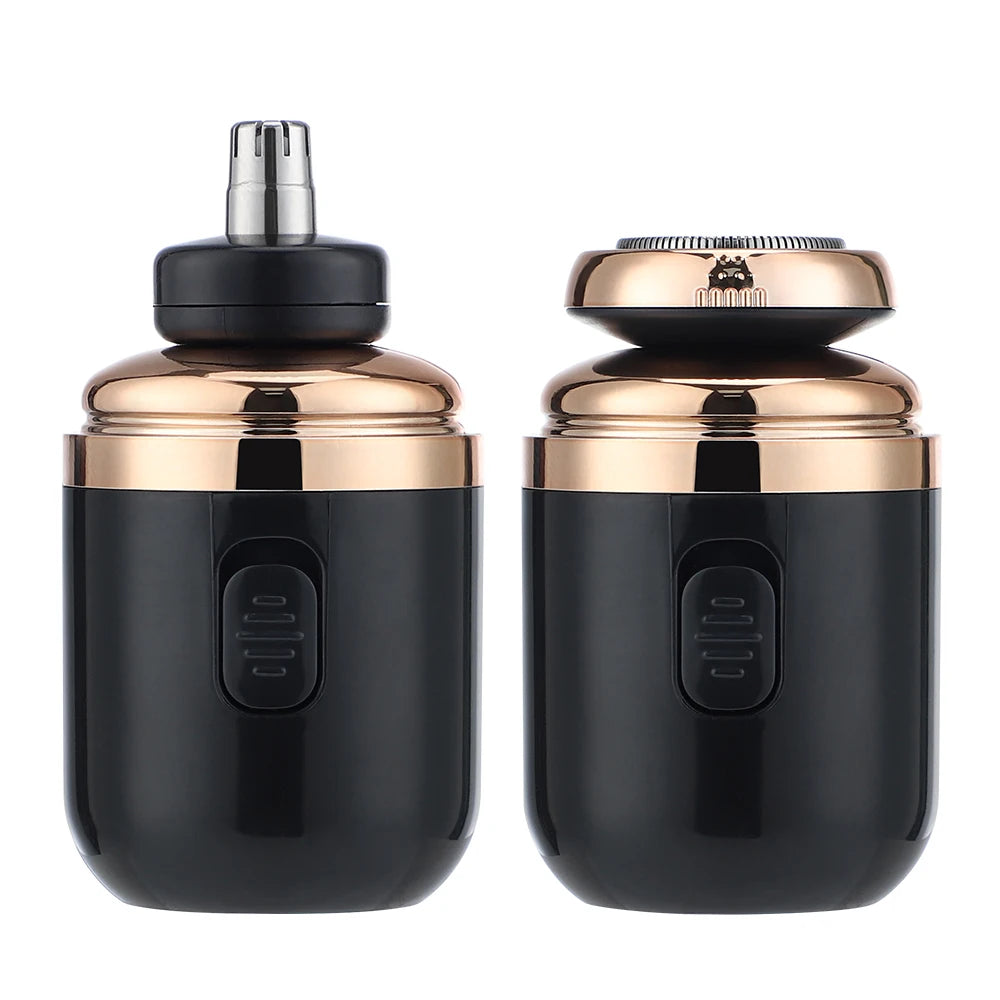 Mini Electric Shaver USB Rechargeable